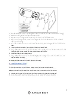 Preview for 12 page of Amcrest IP3M-943 User Manual