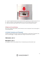 Preview for 13 page of Amcrest IP3M-943 User Manual