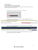 Preview for 45 page of Amcrest IP3M-943 User Manual