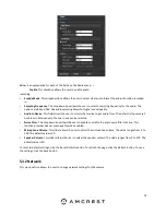 Preview for 74 page of Amcrest IP3M-943 User Manual