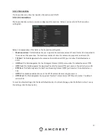 Preview for 77 page of Amcrest IP3M-943 User Manual