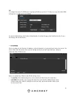 Preview for 79 page of Amcrest IP3M-943 User Manual