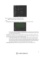 Preview for 87 page of Amcrest IP3M-943 User Manual