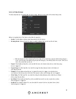 Preview for 89 page of Amcrest IP3M-943 User Manual