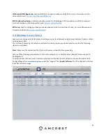 Preview for 16 page of Amcrest IP3M-HX2B User Manual
