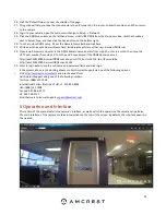 Preview for 20 page of Amcrest IP3M-HX2B User Manual