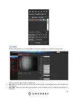 Preview for 24 page of Amcrest IP3M-HX2B User Manual