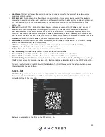 Preview for 32 page of Amcrest IP3M-HX2B User Manual
