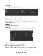 Preview for 39 page of Amcrest IP3M-HX2B User Manual