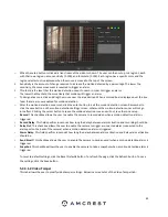 Preview for 43 page of Amcrest IP3M-HX2B User Manual