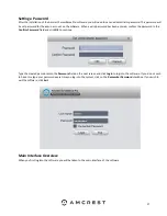 Preview for 17 page of Amcrest IP4M-1026B User Manual