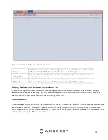 Preview for 18 page of Amcrest IP4M-1026B User Manual