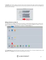 Preview for 20 page of Amcrest IP4M-1026B User Manual