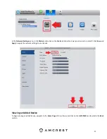 Preview for 21 page of Amcrest IP4M-1026B User Manual