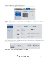 Preview for 27 page of Amcrest IP4M-1026B User Manual