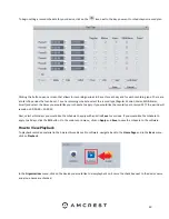 Preview for 30 page of Amcrest IP4M-1026B User Manual