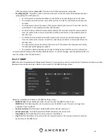 Preview for 91 page of Amcrest IP4M-1026B User Manual