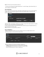 Preview for 92 page of Amcrest IP4M-1026B User Manual