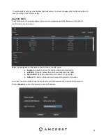 Preview for 93 page of Amcrest IP4M-1026B User Manual