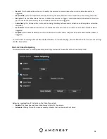 Preview for 98 page of Amcrest IP4M-1026B User Manual