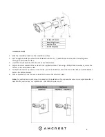 Preview for 6 page of Amcrest IP4M-1046EB User Manual