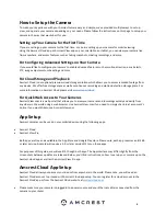 Preview for 8 page of Amcrest IP4M-1046EB User Manual