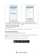 Preview for 10 page of Amcrest IP4M-1046EB User Manual