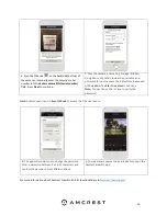 Preview for 12 page of Amcrest IP4M-1046EB User Manual