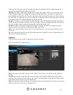 Preview for 19 page of Amcrest IP4M-1046EB User Manual