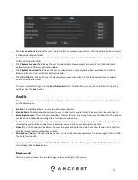 Preview for 27 page of Amcrest IP4M-1046EB User Manual