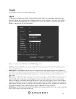 Preview for 28 page of Amcrest IP4M-1046EB User Manual