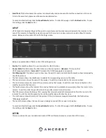 Preview for 33 page of Amcrest IP4M-1046EB User Manual