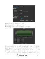 Preview for 35 page of Amcrest IP4M-1046EB User Manual