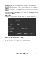 Preview for 37 page of Amcrest IP4M-1046EB User Manual
