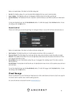 Preview for 75 page of Amcrest IP4M-1046EB User Manual