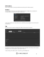 Preview for 80 page of Amcrest IP4M-1046EB User Manual