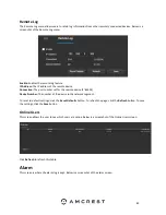 Preview for 81 page of Amcrest IP4M-1046EB User Manual