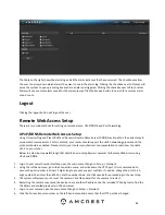 Preview for 82 page of Amcrest IP4M-1046EB User Manual