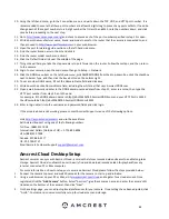 Preview for 84 page of Amcrest IP4M-1046EB User Manual