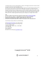 Preview for 91 page of Amcrest IP4M-1046EB User Manual