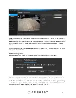 Предварительный просмотр 25 страницы Amcrest IP4M-1048EB User Manual