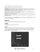 Предварительный просмотр 30 страницы Amcrest IP4M-1048EB User Manual