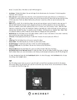 Предварительный просмотр 31 страницы Amcrest IP4M-1048EB User Manual