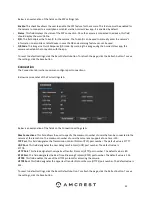 Предварительный просмотр 32 страницы Amcrest IP4M-1048EB User Manual