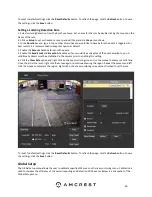 Предварительный просмотр 60 страницы Amcrest IP4M-1048EB User Manual