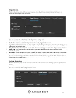 Предварительный просмотр 71 страницы Amcrest IP4M-1048EB User Manual