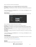 Предварительный просмотр 78 страницы Amcrest IP4M-1048EB User Manual
