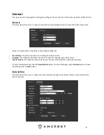 Предварительный просмотр 79 страницы Amcrest IP4M-1048EB User Manual
