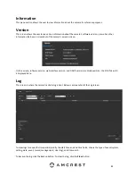 Предварительный просмотр 83 страницы Amcrest IP4M-1048EB User Manual