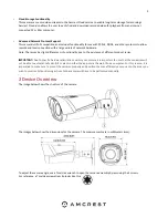 Предварительный просмотр 5 страницы Amcrest IP4M-1054EB User Manual